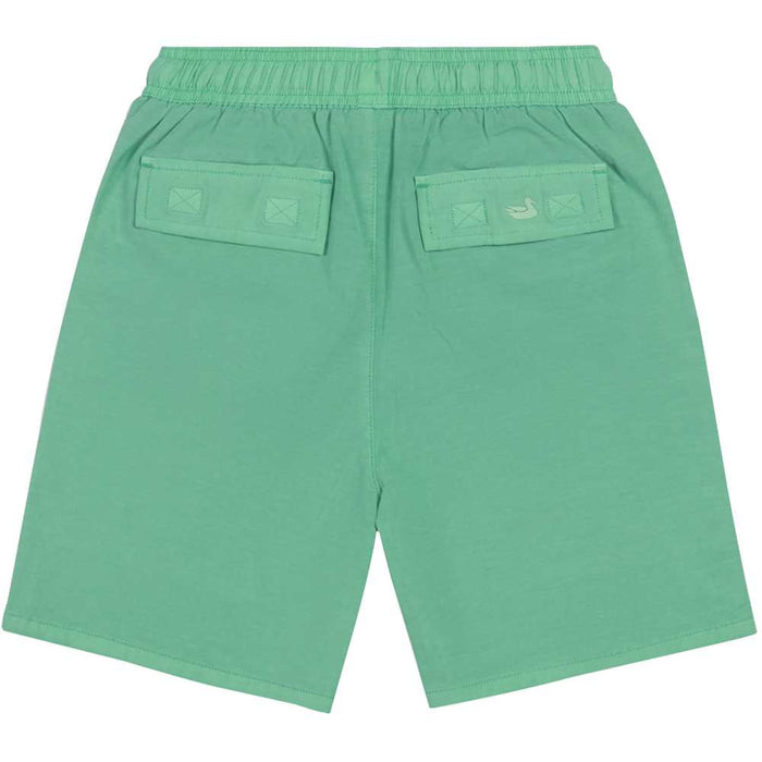 Youth Malibu Stretch Seawash Trunk