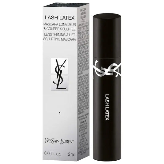 Yves Saint Laurent Lash Latex Longuer mini size 2 ml